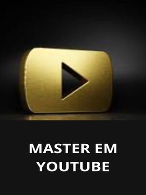 cover image of Master em youtube